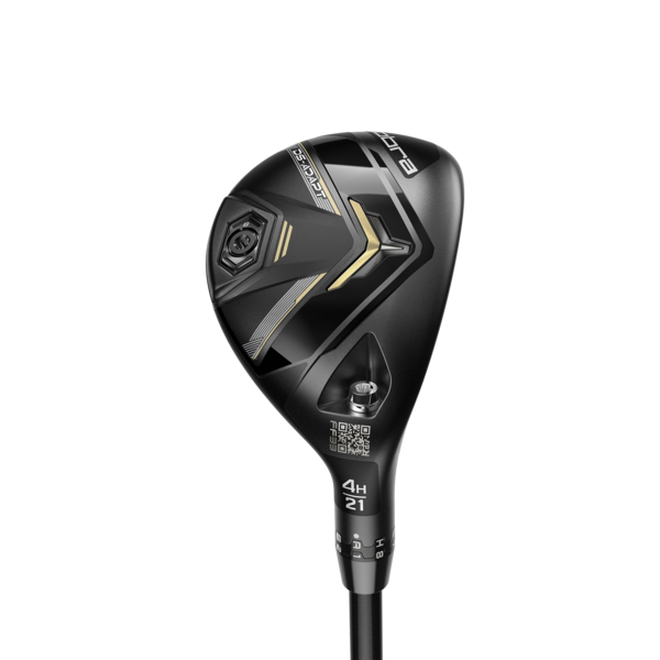 Cobra DS-Adapt hybrid 5 - KBS PGH L 55 DAM HÖGER