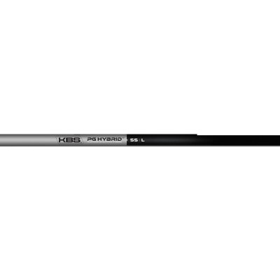 Cobra DS-Adapt hybrid 5 - KBS PGH L 55 DAM HÖGER Cobra DS-Adapt hybrid 5 - KBS PGH L 55 DAM HÖGER