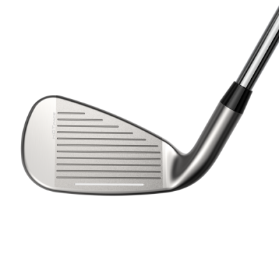 Cobra DS-Adapt Max järnset stål