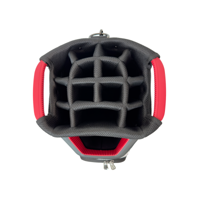 Srixon Tour cart bag - 14 divider vagnbag Srixon Tour cart bag - 14 divider vagnbag