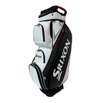 Srixon Tour cart bag - 14 divider vagnbag Srixon Tour cart bag - 14 divider vagnbag