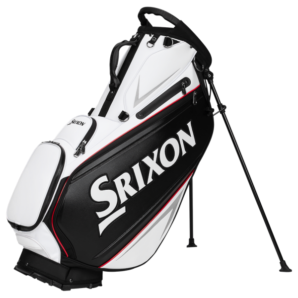 Srixon Tour stand bag bärbag