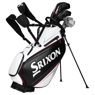 Srixon Tour stand bag bärbag Srixon Tour stand bag bärbag