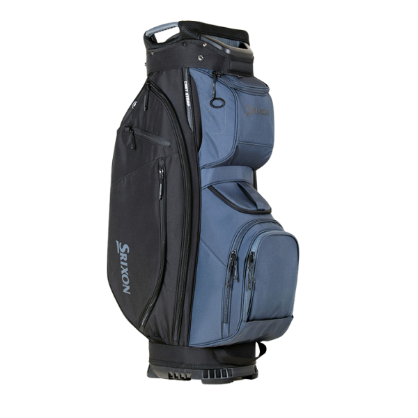 Srixon SRX Premium cart bag - 14 divider vagnbag