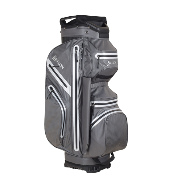 Srixon Weatherproof vagnbag