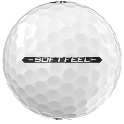 Srixon Soft feel