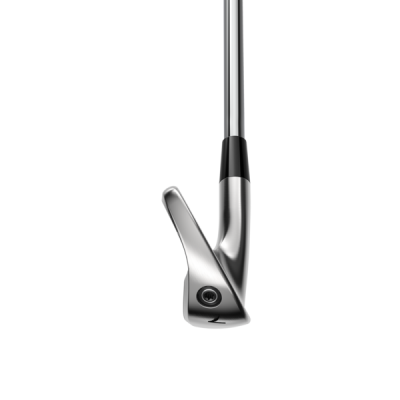 Cobra King Tec järnset stål KBS S-Taper lite