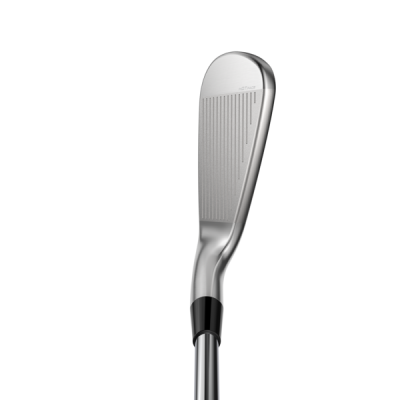 Cobra King Tec stål KBS S-Taper lite - Enstaka järn Cobra King Tec stål KBS S-Taper lite - Enstaka järn