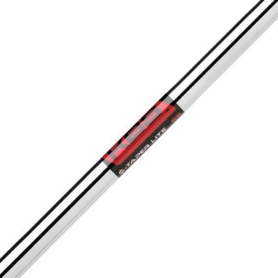 Cobra King Tec stål KBS S-Taper lite - Enstaka järn Cobra King Tec stål KBS S-Taper lite - Enstaka järn