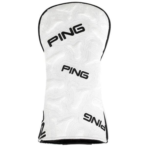 PING Icon Headcover