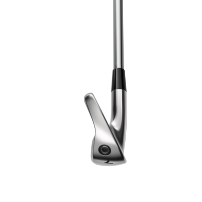 Cobra King Tec X järnset stål KBS tour lite