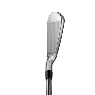Cobra King Tec X järnset stål KBS tour lite