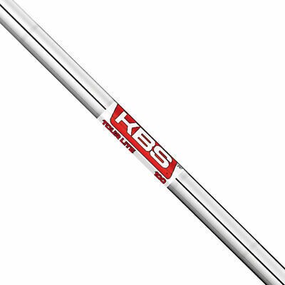 Cobra King Tec X stål KBS tour lite - Enstaka järn Cobra King Tec X stål KBS tour lite - Enstaka järn