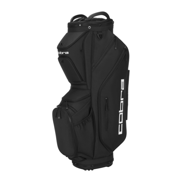 Cobra Ultralight Pro vagnbag