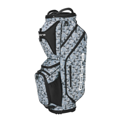 Cobra Ultralight Pro vagnbag