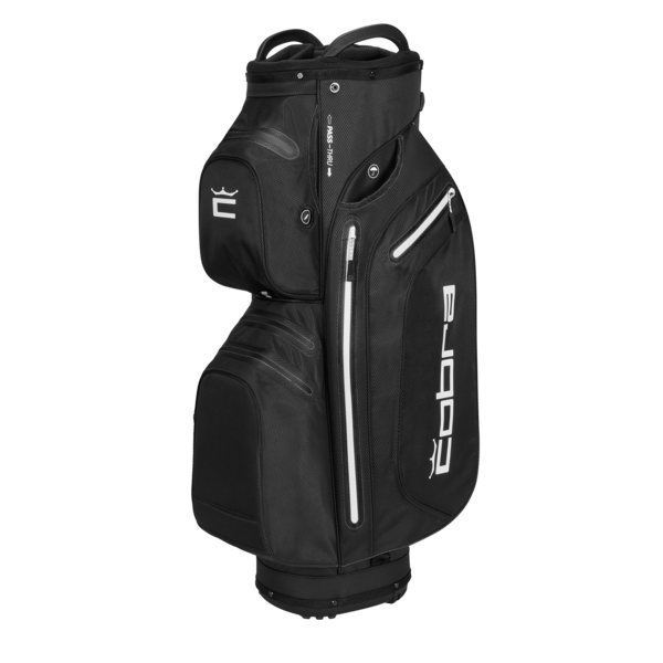 Cobra ULTRADRY Pro cart vagnbag