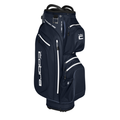 Cobra ULTRADRY Pro cart vagnbag Cobra ULTRADRY Pro cart vagnbag