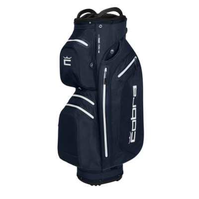 Cobra ULTRADRY Pro cart vagnbag Cobra ULTRADRY Pro cart vagnbag
