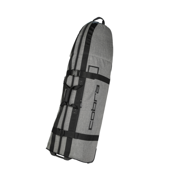 Cobra Crown rolling club bag - Resefodral