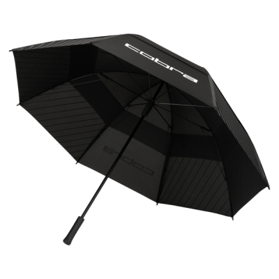 Cobra branded umbrella - 68 tums paraply Cobra branded umbrella - 68 tums paraply