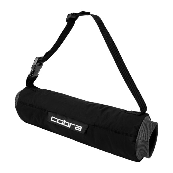 Cobra handwarmer