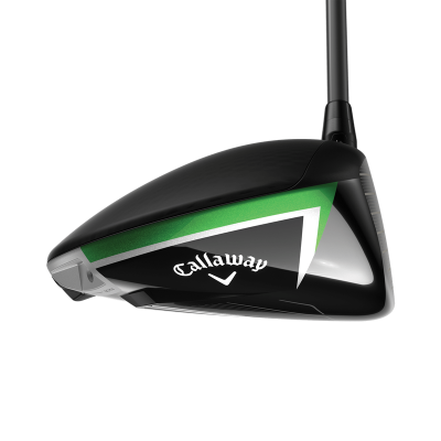 Callaway Elyte driver - Denali charcoal 50