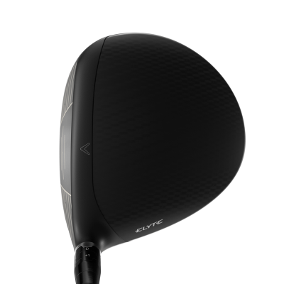 Callaway Elyte X driver - Denali charcoal 50