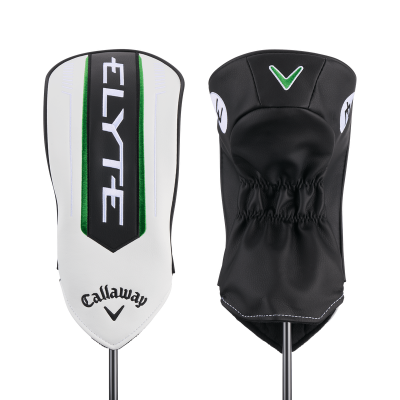 Callaway Elyte driver - Denali charcoal 50