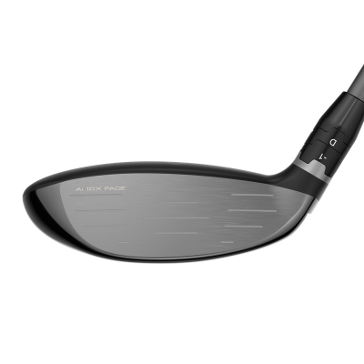 Callaway Elyte fairwaywood - Mitsubishi Eldio 40 DAM Callaway Elyte fairwaywood - Mitsubishi Eldio 40 DAM