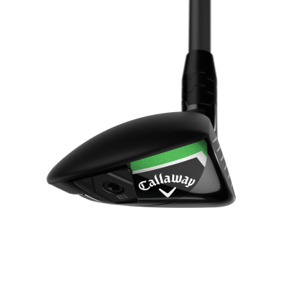 Callaway Elyte hybrid - Mitsubishi Vanquish PL 50 HYB light