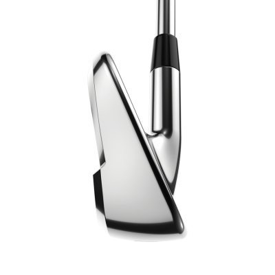 Callaway Elyte X järnset stål - True temper Vector