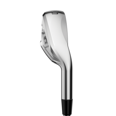 Callaway Elyte X grafit Denali charcoal - Enstaka järn