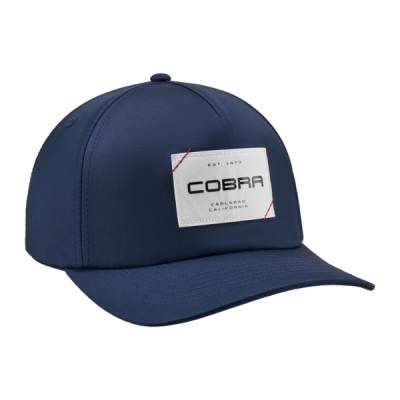 Cobra Est snapback keps Cobra Est snapback keps
