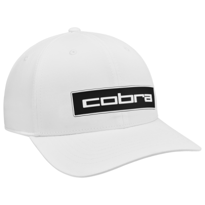 Cobra Tour Tech cap keps