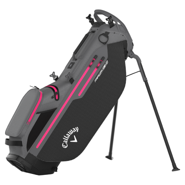 Callaway Fairway C Hyperdry bärbag