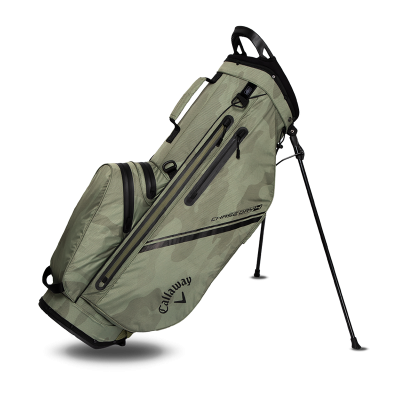 Callaway Chase Dry carry bärbag Callaway Chase Dry carry bärbag