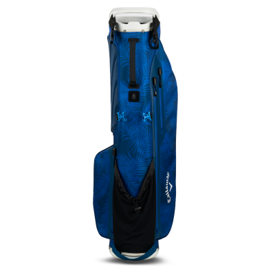 Callaway Par 3 pencilbag med stödben Callaway Par 3 pencilbag med stödben