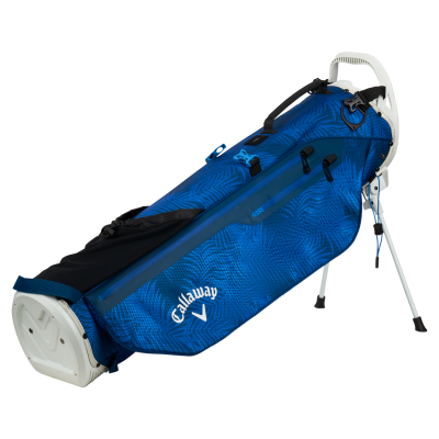 Callaway Par 3 pencilbag med stödben
