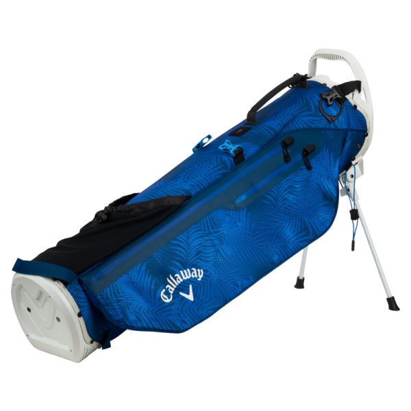 Callaway Par 3 pencilbag med stödben