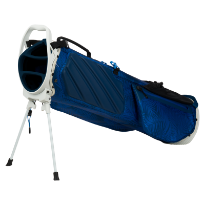 Callaway Par 3 pencilbag med stödben Callaway Par 3 pencilbag med stödben