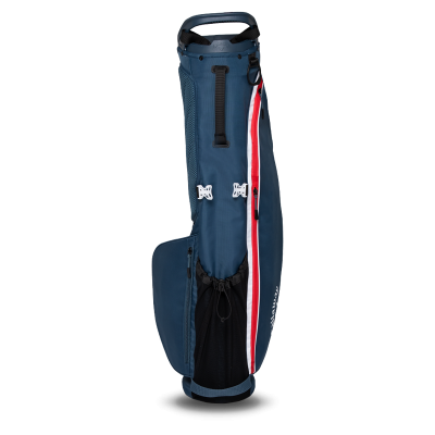 Callaway Carry+ pencilbag med stödben Callaway Carry+ pencilbag med stödben