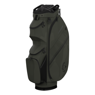 Callaway Chase 14 vagnbag Callaway Chase 14 vagnbag