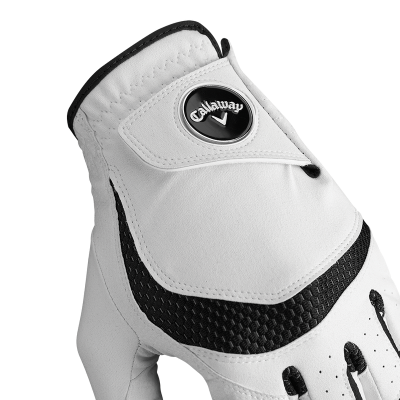 Callaway Syntech allvädershandske VÄNSTERSPELARE Callaway Syntech allvädershandske VÄNSTERSPELARE