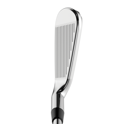 Callaway Elyte HL järnset stål - KBS Max 80