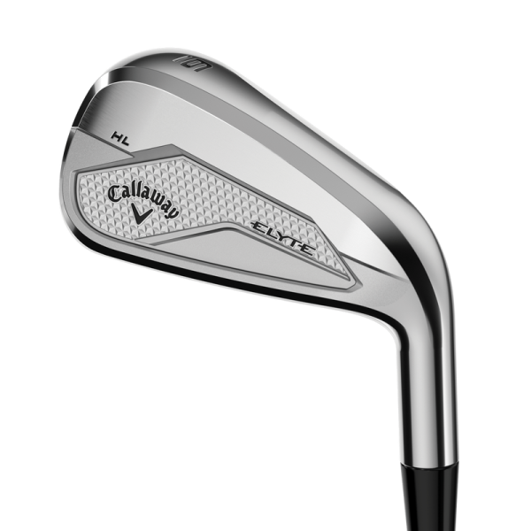 Callaway Elyte HL järnset stål - KBS Max 80