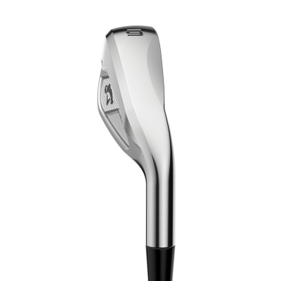Callaway Elyte HL järnset stål - KBS Max 80