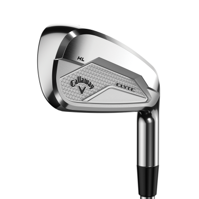 Callaway Elyte HL järnset stål - KBS Max 80