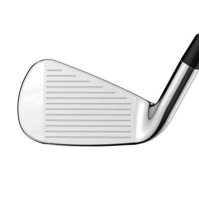 Callaway Elyte HL stål KBS Max 80 - Enstaka järn Callaway Elyte HL stål KBS Max 80 - Enstaka järn
