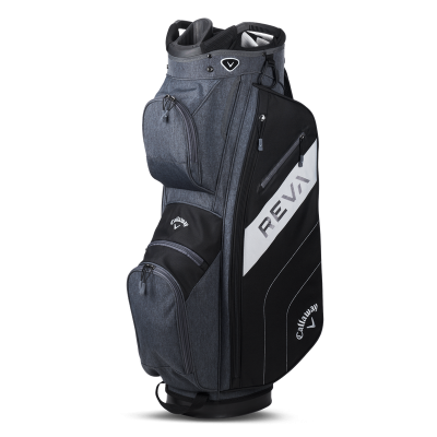 Callaway Reva inkl vagnbag Callaway Reva inkl vagnbag