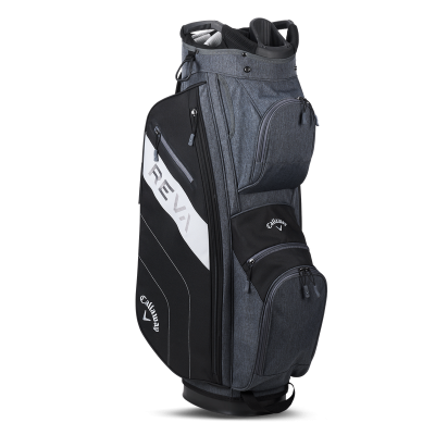 Callaway Reva inkl vagnbag Callaway Reva inkl vagnbag